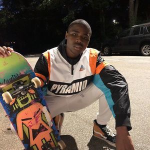 Meet your Posher, Stephen